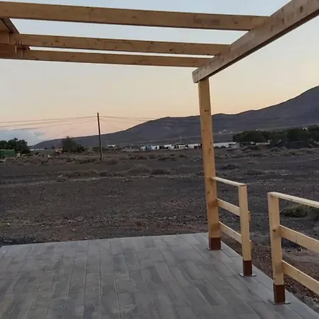 Los Olivos Holiday home