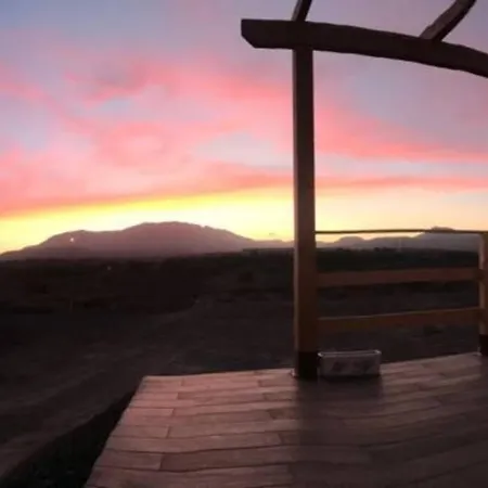 Los Olivos Holiday home *