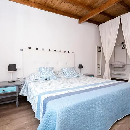 Holiday home Los Olivos