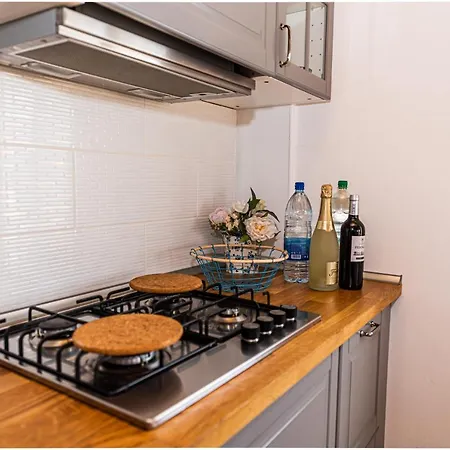 Los Olivos Holiday home Cardon