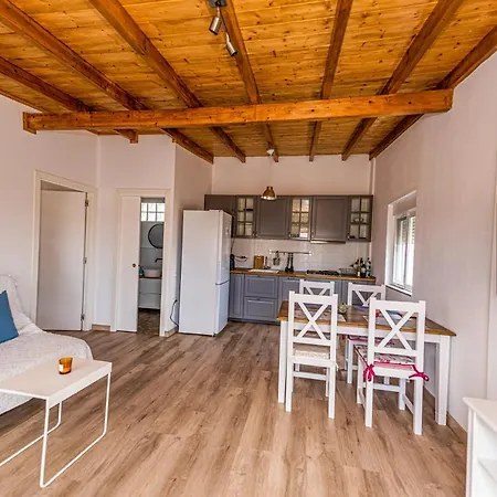 Los Olivos Holiday home