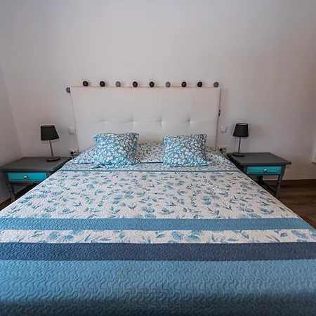 Los Olivos Holiday home *