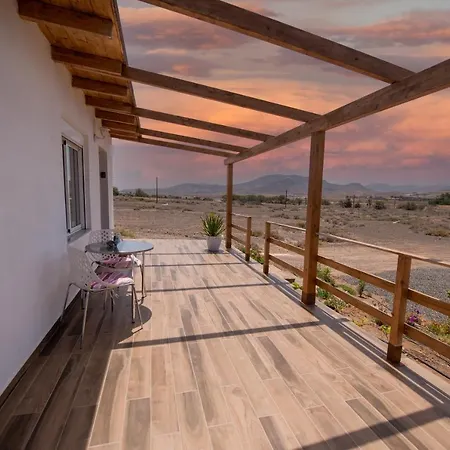 Los Olivos Holiday home Cardon
