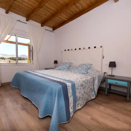 Сasa de vacaciones Los Olivos